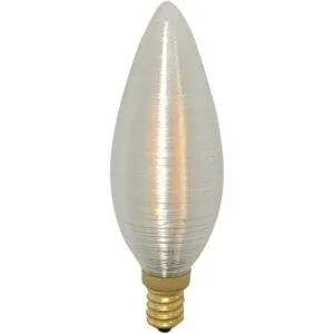 Royal Designs Inc. Bombillas LED con forma de torpedo_3