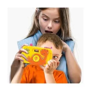 ArtCreativity Juego de juguetes para cámara para niños_5