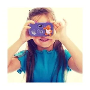 ArtCreativity Juego de juguetes para cámara para niños_4