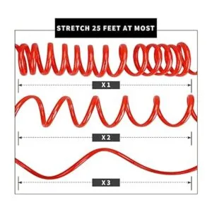 Hromee Kit de accesorios para compresor de aire de 16_4