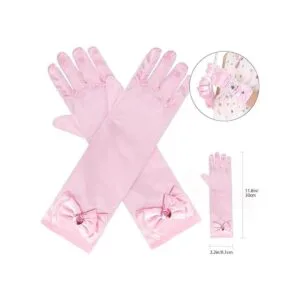 Accesorios de fiesta de princesa para disfraz de princesa_5