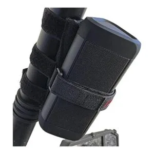 Bushwhacker Soporte de altavoz de torre UTV y Wakeboard_4