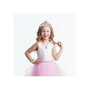 Accesorios de fiesta de princesa para disfraz de princesa_2