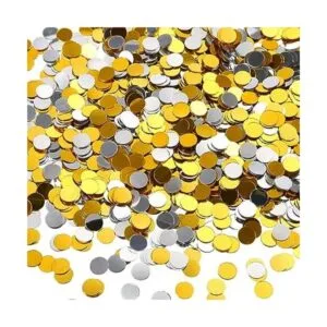 Confeti redondo de 3.5 oz con confeti de confeti de 14_1