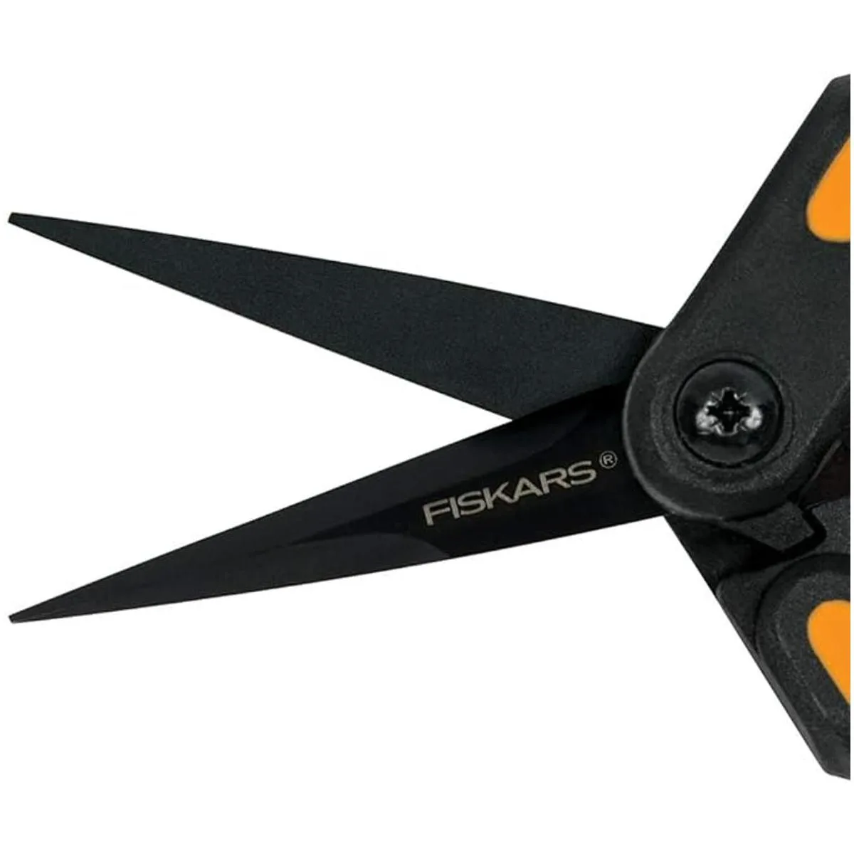 Fiskars 3992411002 Tijeras de podar con micro puntas_4