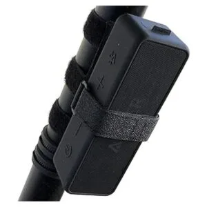 Bushwhacker Soporte de altavoz de torre UTV y Wakeboard_5