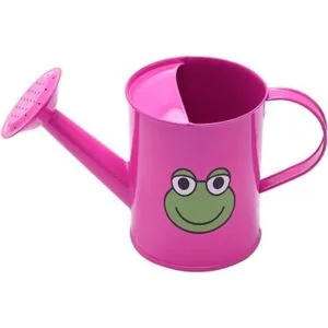 Sungmor Juego de herramientas de jardín para niños_3