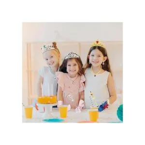 Accesorios de fiesta de princesa para disfraz de princesa_6