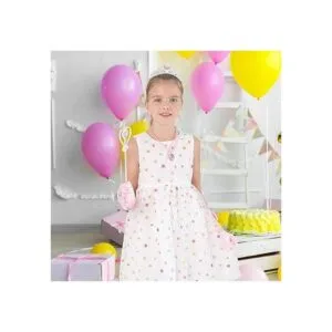 Accesorios de fiesta de princesa para disfraz de princesa_3