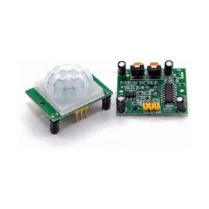 Stemedu HCSR501 PIR Módulo de detección de movimiento_3