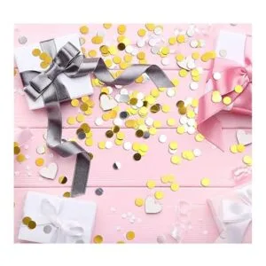 Confeti redondo de 3.5 oz con confeti de confeti de 14_3