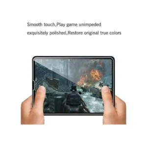 Ailun Paquete de 2 Protector de pantalla para iPad Pro_2