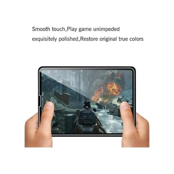 Ailun Paquete de 2 Protector de pantalla para iPad Pro_2