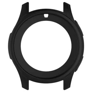 AWADUO Carcasa de silicona para Samsung Galaxy Watch de_1