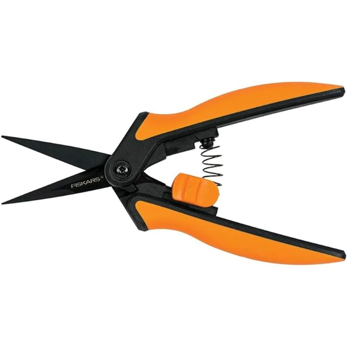 Fiskars 3992411002 Tijeras de podar con micro puntas_3