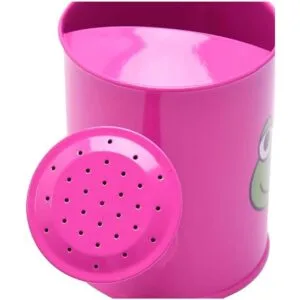 Sungmor Juego de herramientas de jardín para niños_4