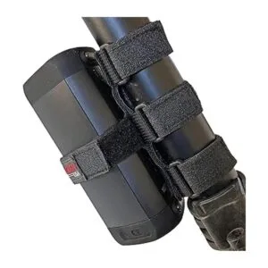 Bushwhacker Soporte de altavoz de torre UTV y Wakeboard_2