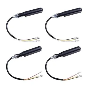 Kinstecks 4 luces direccionales de 12V para motocicleta_3
