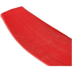 Akozon Papel de relleno 600 rayas DIY 0.118 in de ancho_6