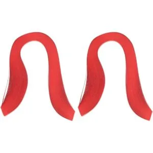 Akozon Papel de relleno 600 rayas DIY 0.118 in de ancho_3