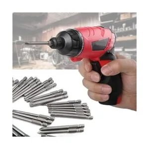 Rocaris Juego de 50 puntas de destornillador juego de_5