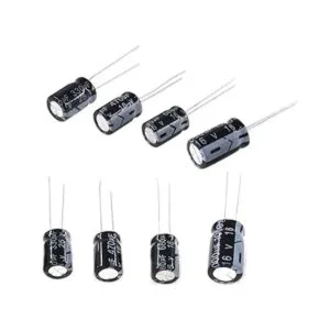 Swpeet 240 unidades de 24 tipos de condensadores_4
