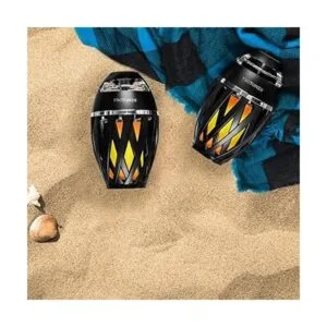 TikiTunes Altavoz inalámbrico portátil Bluetooth 5.0 para_6