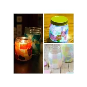 Exquiss Papel de seda hexagonal 2.36 pulgadas 1200_4