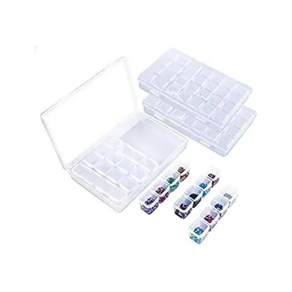 FOME Tablero de luz de trazado ultrafino USB con brillo_1