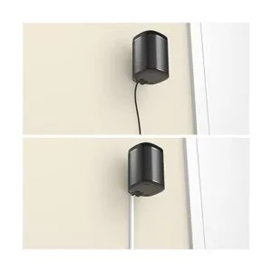 Conducto para cable DLine cubierta para pared canal para_4