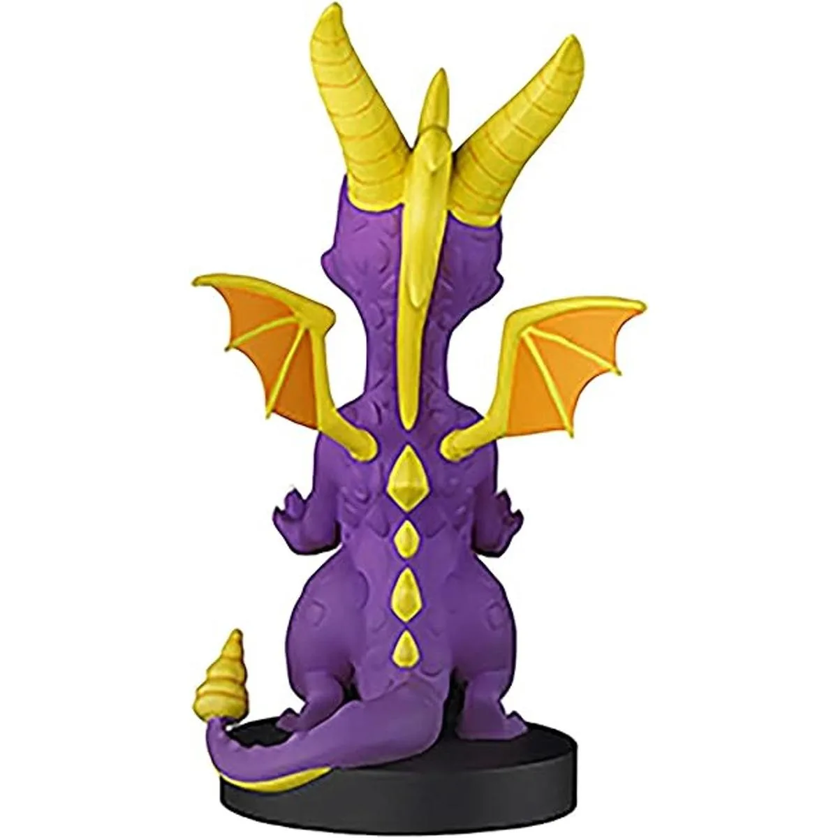 Exquisite Gaming Spyro Cable Guy Púrpura_3