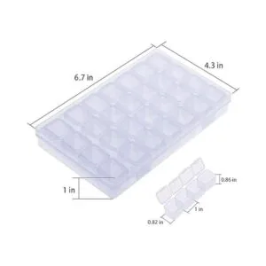 FOME Tablero de luz de trazado ultrafino USB con brillo_4