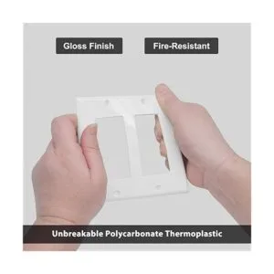 BESTTEN Decorator Placa de pared 10 unidades 2 bandas_2