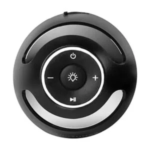 TikiTunes Altavoz inalámbrico portátil Bluetooth 5.0 para_3