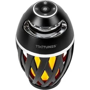 TikiTunes Altavoz inalámbrico portátil Bluetooth 5.0 para_2