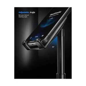 Nulaxy Soporte para teléfono soporte de teléfono celular_3