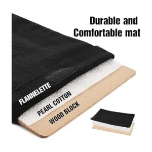 ScratchMe Bolsa portátil de viaje para mascotas de lado_6