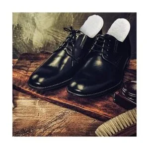 2 pares de plantillas de lana para zapatos de lana para_4