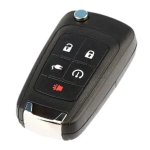 Compatible con 2011 2012 2013 2014 2015 Chevrolet Volt_2