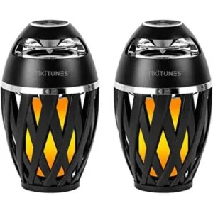 TikiTunes Altavoz inalámbrico portátil Bluetooth 5.0 para_1