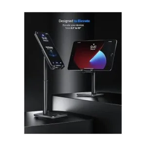 Nulaxy Soporte para teléfono soporte de teléfono celular_2