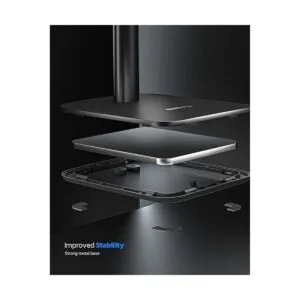 Nulaxy Soporte para teléfono soporte de teléfono celular_4