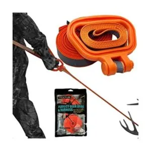 MULTUS Arrastre y arnés de ciervos todas las formas de_1