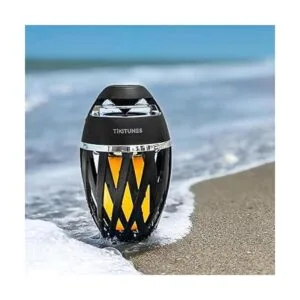 TikiTunes Altavoz inalámbrico portátil Bluetooth 5.0 para_5