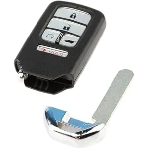 Compatible con Honda Civic CRV Pilot Smart Key Fob 2016_3