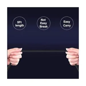 Cable de carga micro USB compatible con Samsung Galaxy Tab_6