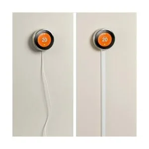 Conducto para cable DLine cubierta para pared canal para_5