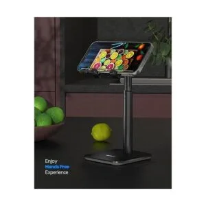 Nulaxy Soporte para teléfono soporte de teléfono celular_5