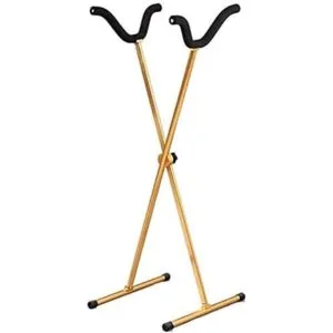 FMS modelo avión X soporte de exhibicióntitular V2 oro_2