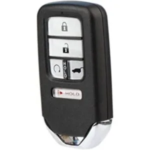 Compatible con Honda Civic CRV Pilot Smart Key Fob 2016_1